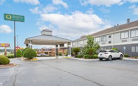 Quality Inn Prattville I-65